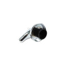 Comando cromado para vitrocerâmica Smeg SR964XGH 694976416