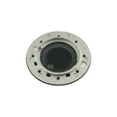 cappell bruc semirápido para placa whirlpool e indesit C00288481