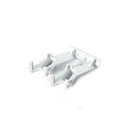 botão para máquina de lavar Indesit e Whirlpool código C00518069