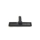 Escova larga preta para aspirador Rowenta RS-RT900497
