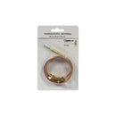 ELECTROLUX, UNIVERSAL - Termopar para placa de cozinha - 50269742008