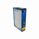 Conjunto de 10 sacos para aspirador original Electrolux Menalux 1920P