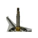 WHIRLPOOL IGNIS Bauknecht - Cruzeta do tambor da máquina de lavar - 227.232.0080