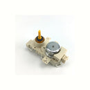 Válvula desviadora de fluxo para máquina de lavar loiça Whirlpool e Indesit