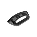 CONJUNTO DE PUXADOR PARA MÁQUINA DE LAVAR WHIRLPOOL