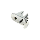 cobertura suporte dobradiça CX61VM para placa SMEG original