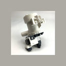 CANDY, HOOVER, GENERAL ELECTRIC, TEKA, OTSEIN, PHILCO, ZEROWATT - Bomba de Drenagem para Máquina de Lavar - 41018403