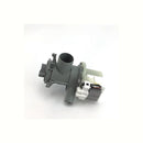 Bomba de drenagem original para máquina de lavar Beko 2840940100