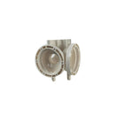 Conector de mangueira para bomba de drenagem original Gorenje 184650