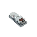 dispensador de detergente para máquina de lavar loiça Electrolux código 1113338212
