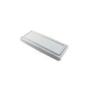 Porta do evaporador do frigorífico Whirlpool Indesit C00326058
