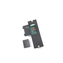 Kit comandos 4x2-2 digital Franke para exaustor 1330279080