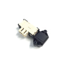 Fecho original da porta para máquina de lavar Samsung DC6400653A