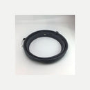 Junta de porta original para máquina de lavar Samsung DC97-18019D