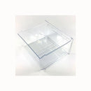 gaveta congeladora original Electrolux com códigos 2247065101