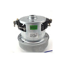 Motor original aspirador Rowenta SS-7222047542 e SS-7235007503