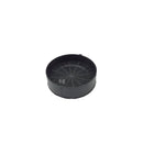 Filtro circular de carbono tipo H para exaustor Elica original