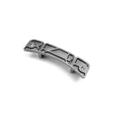 MIDEA, BOMPANI - Dobradiça da porta da máquina de lavar - 12338100000178