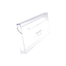 Frontal do contentor de legumes Bosch 11041836 para frigorífico