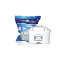 CONJUNTO 4 FILTROS FL-402H JARRA BRITA