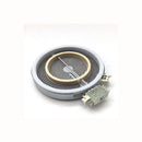 Placa radiante elétrica 1700W original Gorenje 598265