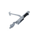 Dobradiça porta 60 forno Ilve original código A02840