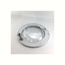 Porta completa da escotilha original para máquina de lavar Beko 2860208100