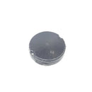 Conjunto de 2 filtros de carvão circular original para exaustor Faber