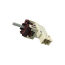 selector 16p d.6 scatto para máquina de lavar Candy e outras marcas