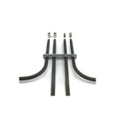 ELEMENTO INFERIOR DE AQUECIMENTO 1500W FORNO ELECTROLUX