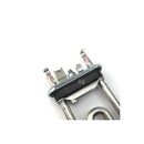 Elemento aquecedor com sensor para máquina de lavar Electrolux códigos 1327372304