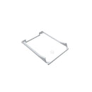 Marco original para frigorífico Bosch com códigos 00654379, 00671459