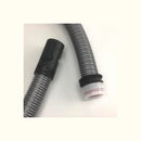 Tubo original para aspirador Bosch com códigos 00442637 e 00445007