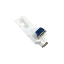 termostato original para frigorífico whirlpool código 480132100597