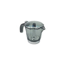 Jarra moka original para cafeteira De Longhi 6 chávenas 7313284909
