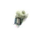 ELECTROLUX - Válvula Solenoide de Entrada de Água 1 Via 180° - 140001158017