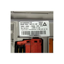 Placa eletrónica não programada para máquina de lavar Whirlpool e outras marcas