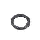 Junta da escotilha original para máquina de lavar Haier código 0020301453B