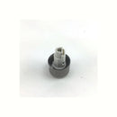 Pomo push/pull Vestel para placa Ceran referência 42122223