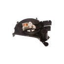 Ventoinha com motor original forno Bosch 11046105 12019136