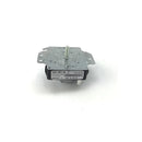 WHIRLPOOL - Temporizador para máquina de secar - 480112100585