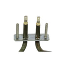 MIELE - Resistência Circular Forno 2500W - 2109812