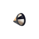 Filtro reutilizável Goldtone para cafeteira De Longhi AX13210002