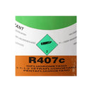 UNIVERSALE - Cilindro de gás R407C para Frigorífico - AST-00551316