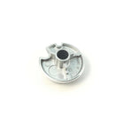 Queimador auxiliar original para vitrocerâmica Whirlpool Indesit C00303559