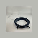 mancheta oval para máquina de lavar Bosch código 20000421