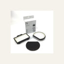 kit de desempenho F168 Fustar para aspiradores Electrolux