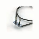 Resistência circular 2300W forno Bosch original 00096823