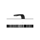 CANDY - Correia de Transmissão para Máquina de Lavar 1225 J5 Poly-V - 41039460