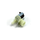 CANDY, ELECTROLUX, WHIRLPOOL - Válvula Solenoide para Máquina de Lavar - 481981729014